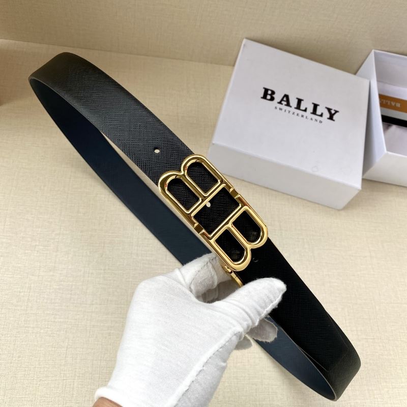 BALLY